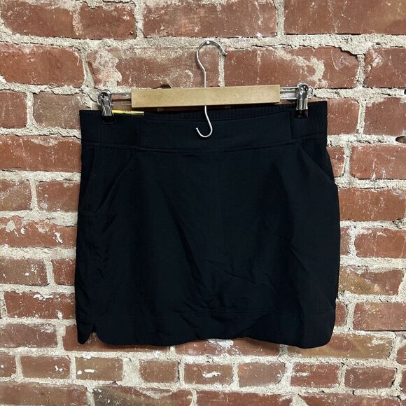 32 Degrees Womens Soft Comfort Skort Small NWT - Picture 1 of 2